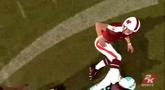 All-Pro Football 2K8 Trailer