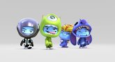 Disney Universe 'Launch' Trailer