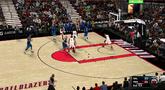 NBA 2K11 'Audio' Trailer