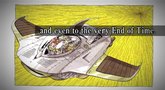 Chrono Trigger 'iOS Launch' Trailer