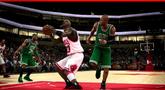 NBA 2K 11 'Michael Jordan - What If?' Trailer