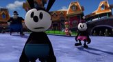 Epic Mickey 2: The Power of Two behind the scenes part 4