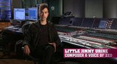 Lollipop Chainsaw scoring the zombie apocalypse developer diary