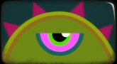 Tales From Space: Mutant Blobs Attack opening cinematic trailer