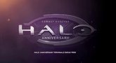 Halo: Combat Evolved Anniversary 'Terminals sneak peak' Trailer