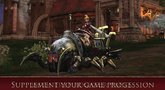 Lineage II: Goddess of Destruction 'Announcement' Trailer