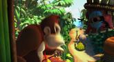 Donkey Kong Country Returns 'October 28' Trailer