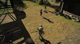 War of the Roses San Diego Comic-Con 2012 trailer