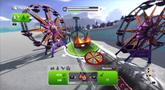 ModNation Racers 'DLC Behind the Scenes' Trailer