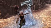 Neverwinter Trickster Rogue gameplay trailer