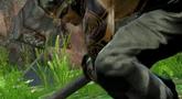 Enslaved: Odyssey to the West 'Ninja Monkey Costume DLC' Trailer
