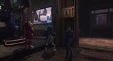 DC Universe Online 'Metropolis Police Station Travelogue' Trailer