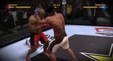 EA Sports MMA 'Demo' Trailer