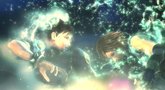Street Fighter X Tekken 'Introducing Asuka' trailer