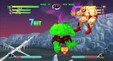 Marvel vs. Capcom 2 'Hulk Strategy' Trailer