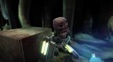 LittleBigPlanet 2 'Action Genre' Trailer