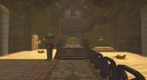 The Legend of Zelda: Skyward Sword 'Lanayru Mining Facility' Trailer