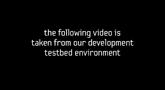 FIFA Soccer 11 'Personality+ Testbed Footage' Trailer