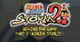 Video: Naruto: Ultimate Ninja Storm 2 'Behind the Game Part 3: Ninja Stories' Trai