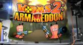 Worms 2: Armageddon 'European PlayStation Network Launch' Trailer