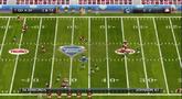 Tecmo Bowl 3D Footage