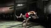 Supremacy MMA 'Debut' Trailer