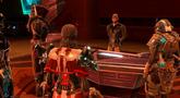 Star Wars: The Old Republic 'PAX 2010 - Mysteries of KotoR' Trailer