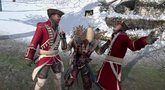 Assassin's Creed III weapons trailer