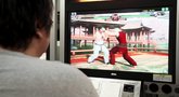 Virtua Fighter 5 Final Showdown developer diary trailer