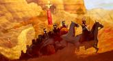 Age of Conan: Rise of the Godslayer Launch Trailer