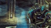 Darksiders II The Crucible trailer