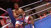 Fight Night Champion 'David Haye: Making the packshot' trailer