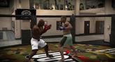 EA Sports MMA 'PlayStation 3 Controls' Trailer