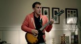 Rocksmith 'Launch' Trailer
