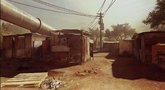 Tom Clancy's Ghost Recon Future Soldier multiplayer beta maps trailer