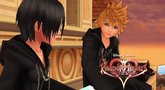 Kingdom Hearts HD 1.5 Remix E3 2013 trailer