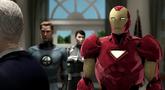 Marvel Ultimate Alliance 2: Fusion Trailer #3