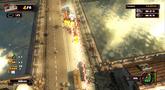 Zombie Driver 'Blood Race Teaser' Trailer