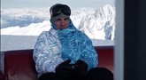 SSX Mathieu Crepel trailer