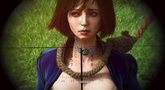 Bioshock Infinite commercial