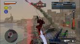 Crackdown 2 'Deluge DLC' Trailer