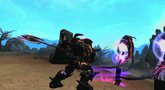 City of Heroes: Freedom 'Titan powers set' Trailer