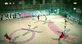FIFA Street gameplay 5 trailer