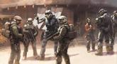 Halo Reach ViDoc - 'Once More Unto The Breach'