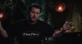 Firefall development update trailer