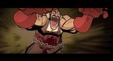 Shank E3 2010 Animatic Trailer