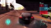 Need for Speed Undercover Multiplayer Movie