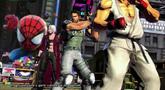 Marvel vs. Capcom 3 'E3 2010' Trailer 5