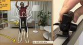 Kung-Fu Live! 'Basic Setup' Video Tutorial