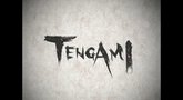 Tengami gameplay trailer